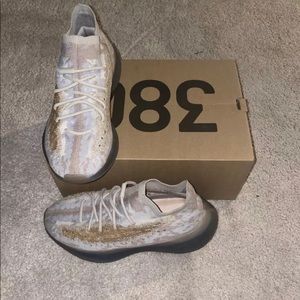 YEEZY BOOST 380